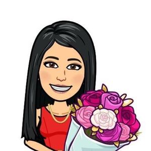 Meet your Posher, Disha